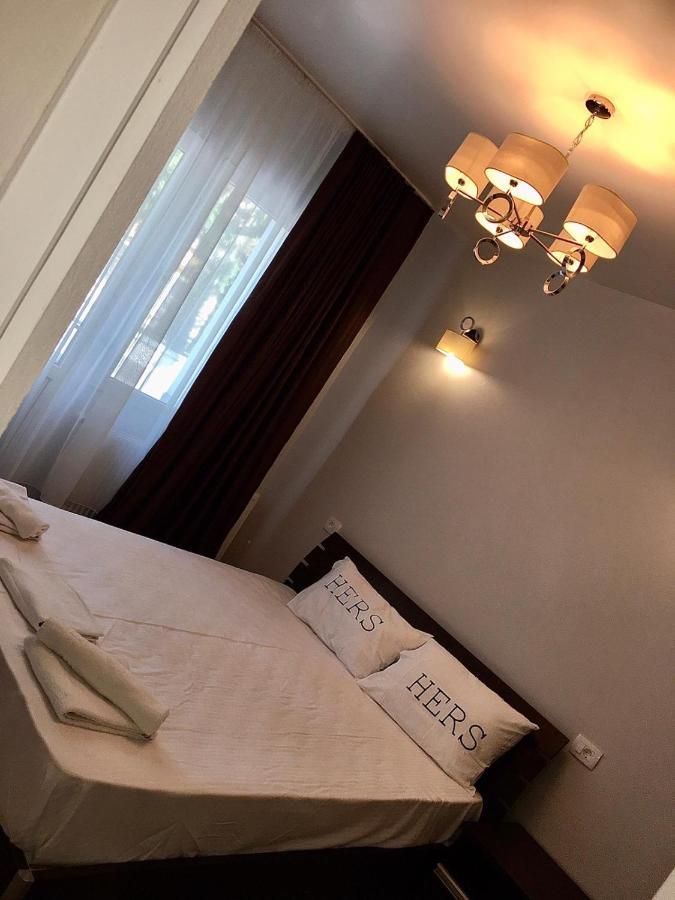 Apartament Modern Old Town