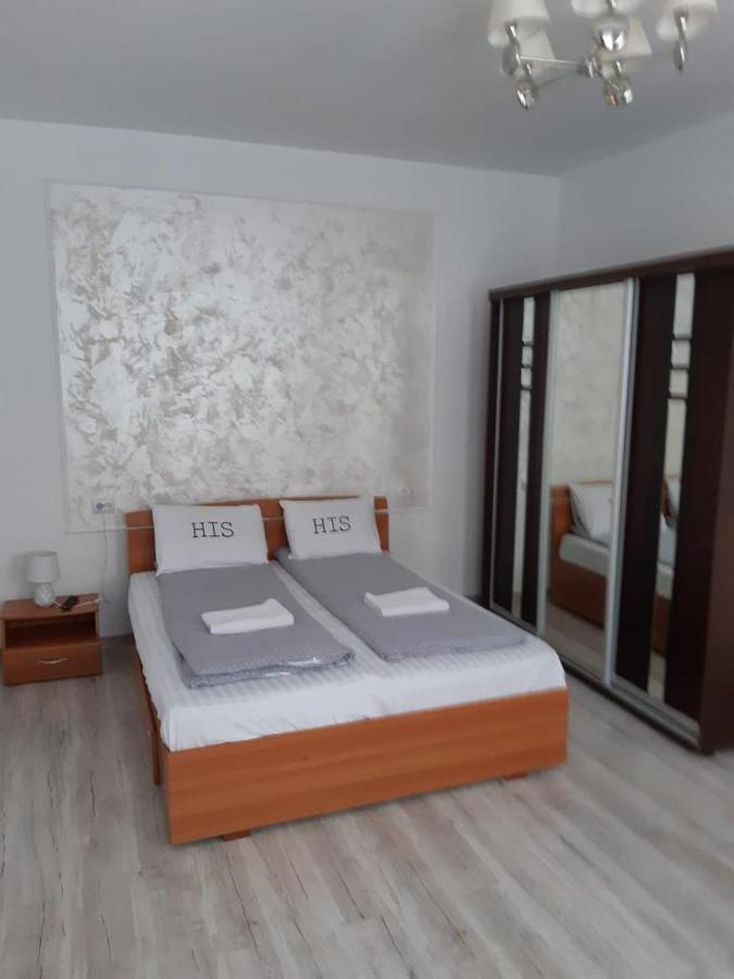Modern Old Town Apartament *